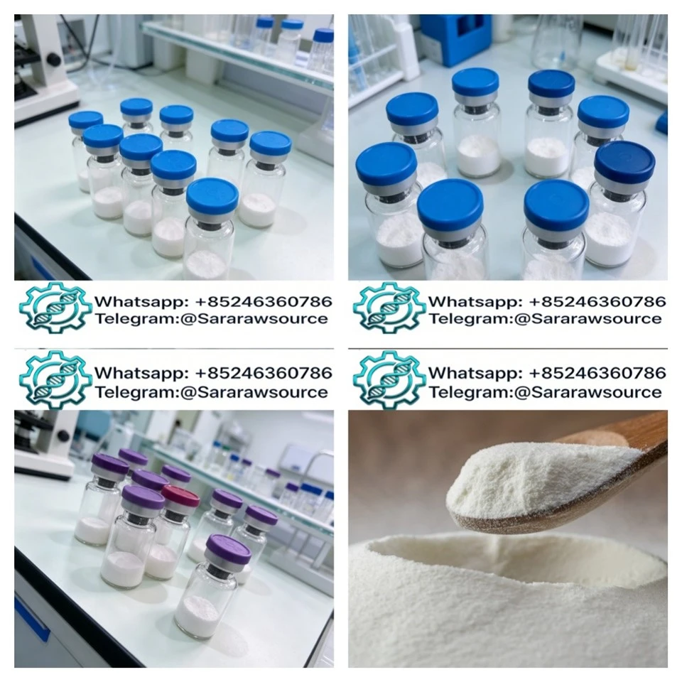 Peptide drug ACE-031 1mg/vial suppliers