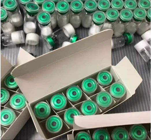 Ara-290 10mg/vial Is A Potent Anti-inflammatory And Immunomodulatory Agent. CAS: 1208243-50-8 best