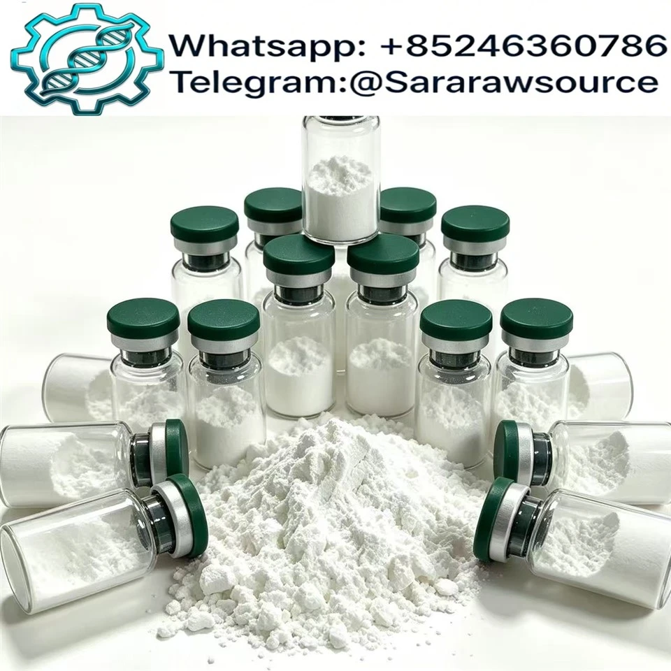 Chinese Research-specific Peptide ACE-031 1mg/vial