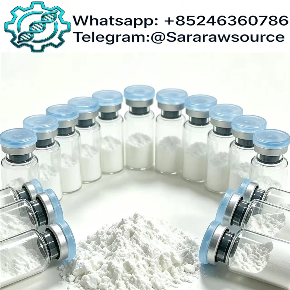 Chinese Research-specific Peptide Adipotide 2mg/vial
