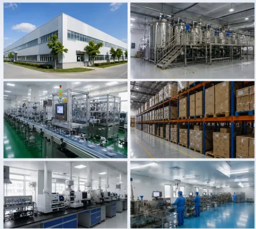 Compound Peptide KLOW (BPC-157 10mg + GHK-Cu 50mg + TB-500 10mg + KPV 10mg) 80mg/vial best