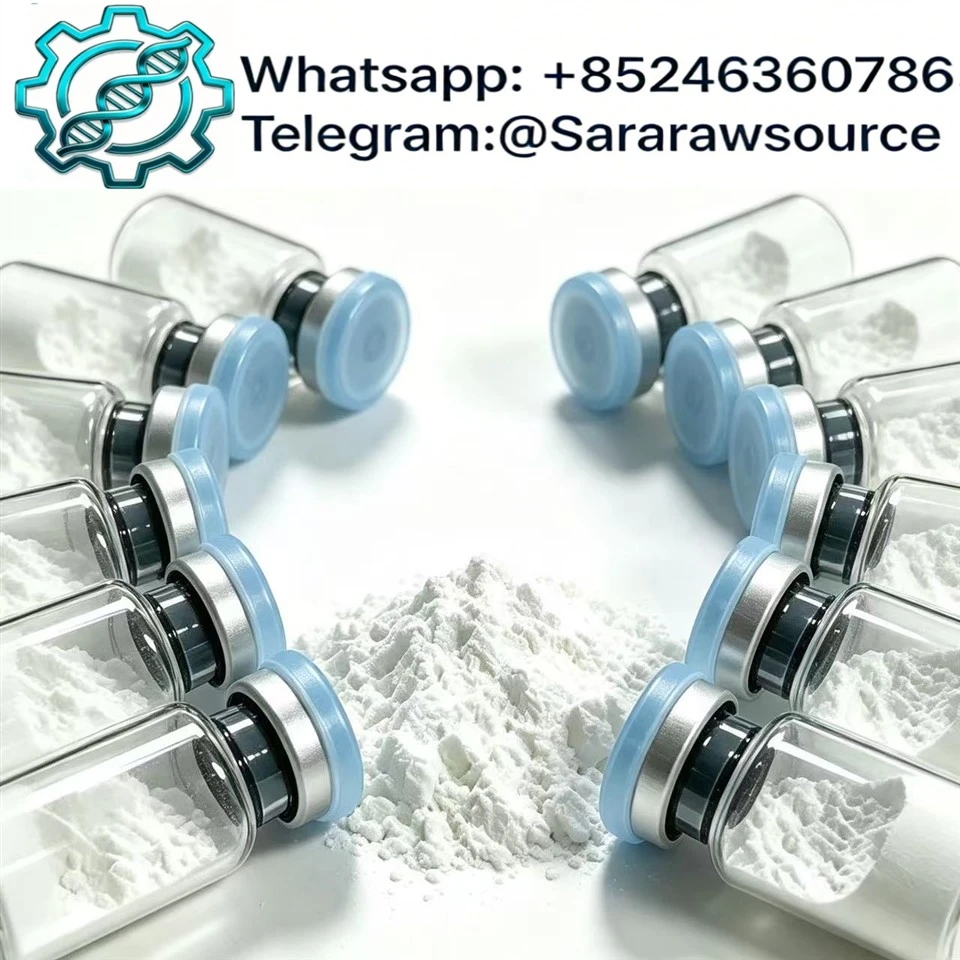 Customized Research Peptide HMG CAS103476-21-7