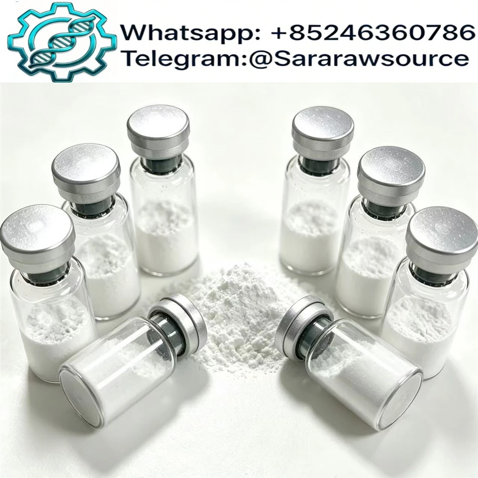 Epihalon, A Chinese Bodybuilding Peptide, 10mg/vial