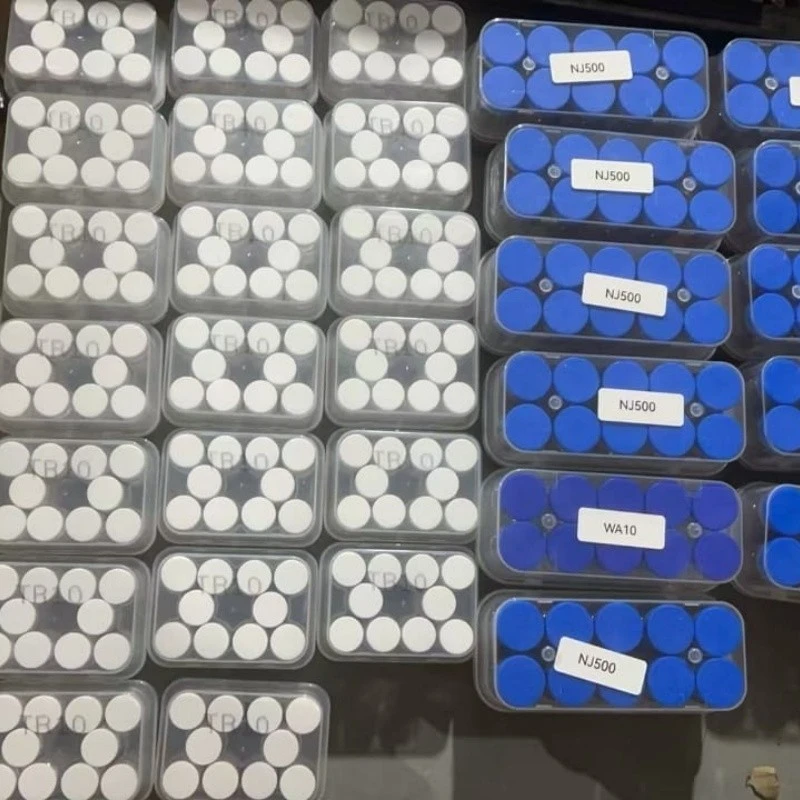 HGH 176-191 (fragment) 2 Mg/vial For Research On Obesity And Metabolic Syndrome (CAS: 66004-57-7) best