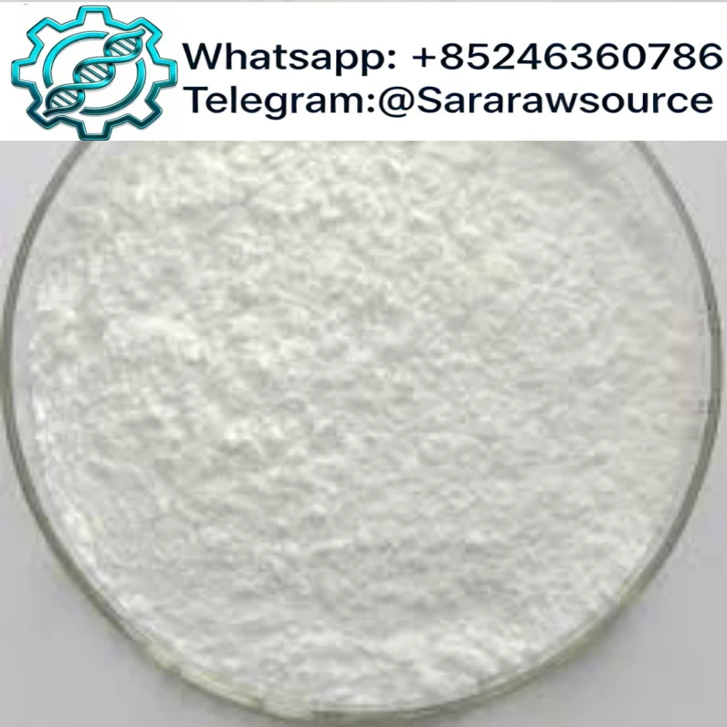 High-purity Peptide Powder HGH 176/191 (fragment) From China