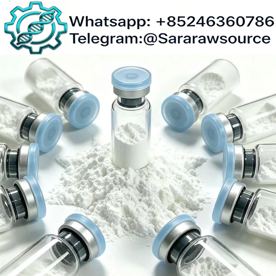 High-quality Research-grade Peptide Glutathione CAS 70-18-8.