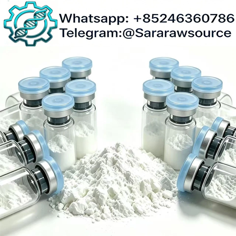Hot-selling High-quality Peptide Product 5-amino-1mq CAS42464-96-0