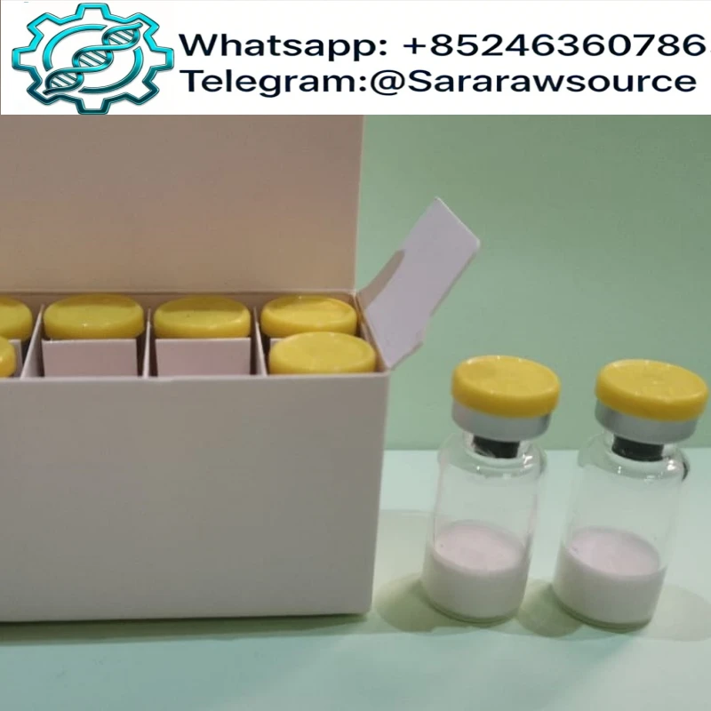 How To Purchase Dermorphin Peptide 5mg/vial