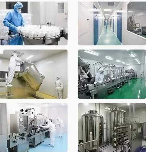 Humanin 10mg/vial Is Used To Regulate Mitochondrial Function And Delay Aging. CAS: 330936-69-1 best