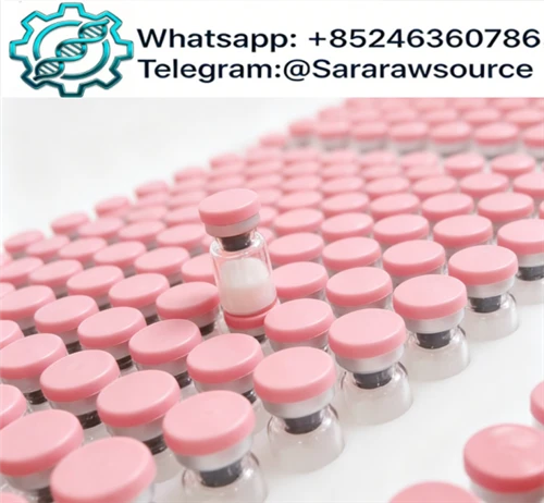 Characteristics of Gonadorelin
