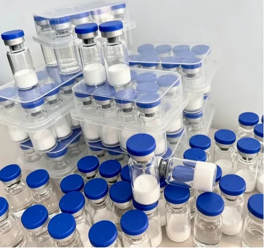 Liraglutide 2mg/vial Is Used For Weight Loss Treatment in Obese Or Overweight Adults. CAS: 204656-20-2 price