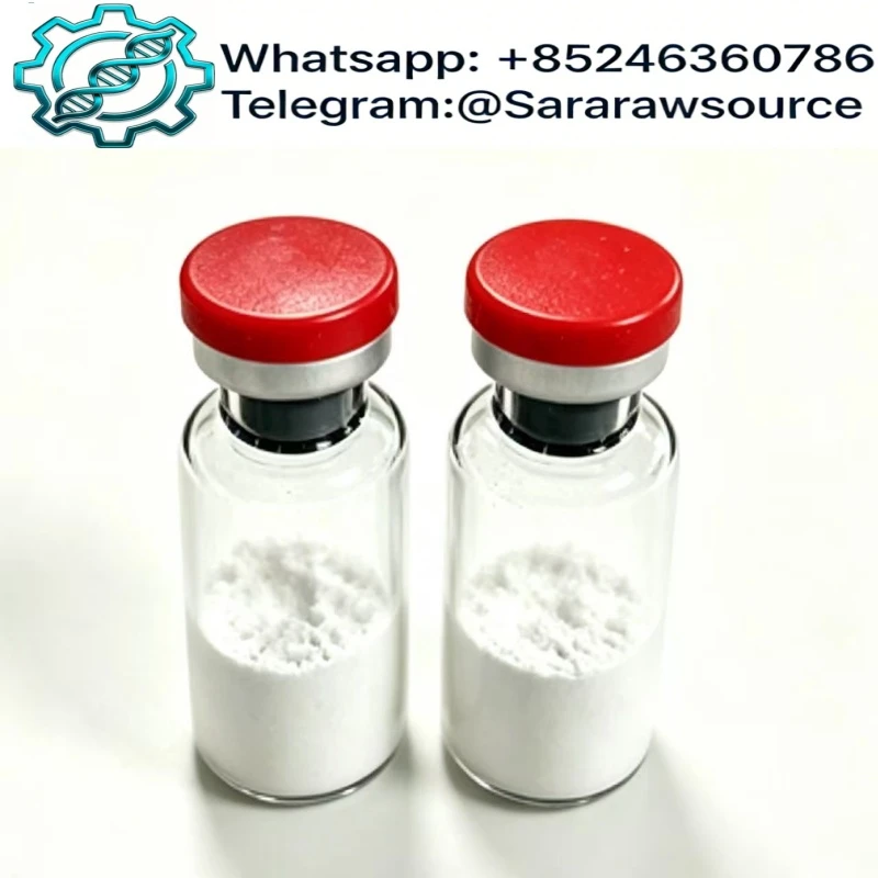 Liraglutide, A High-quality Peptide From China, 5mg/vial