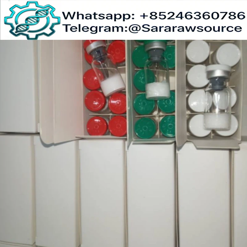 Low-priced N-Acetyl Epitalon Amidate