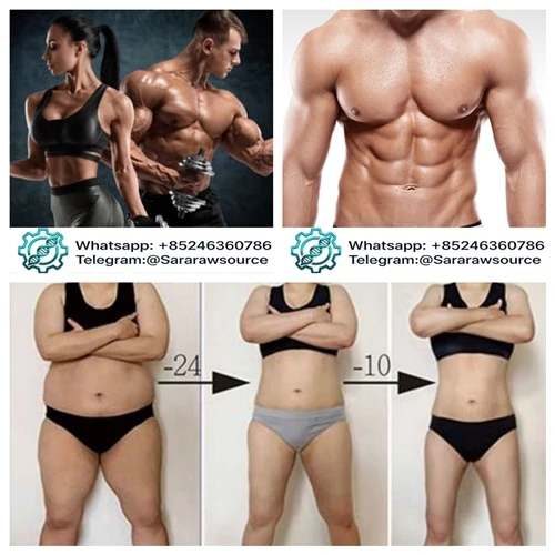 Which Type Of Peptide Hormone Is Most Effective For Managing Overweight And O...