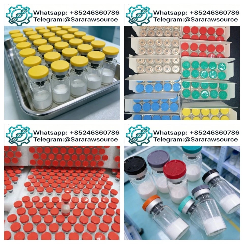 Ovagen For Scientific Research And Development (CAS: 85807-48-3) high quality