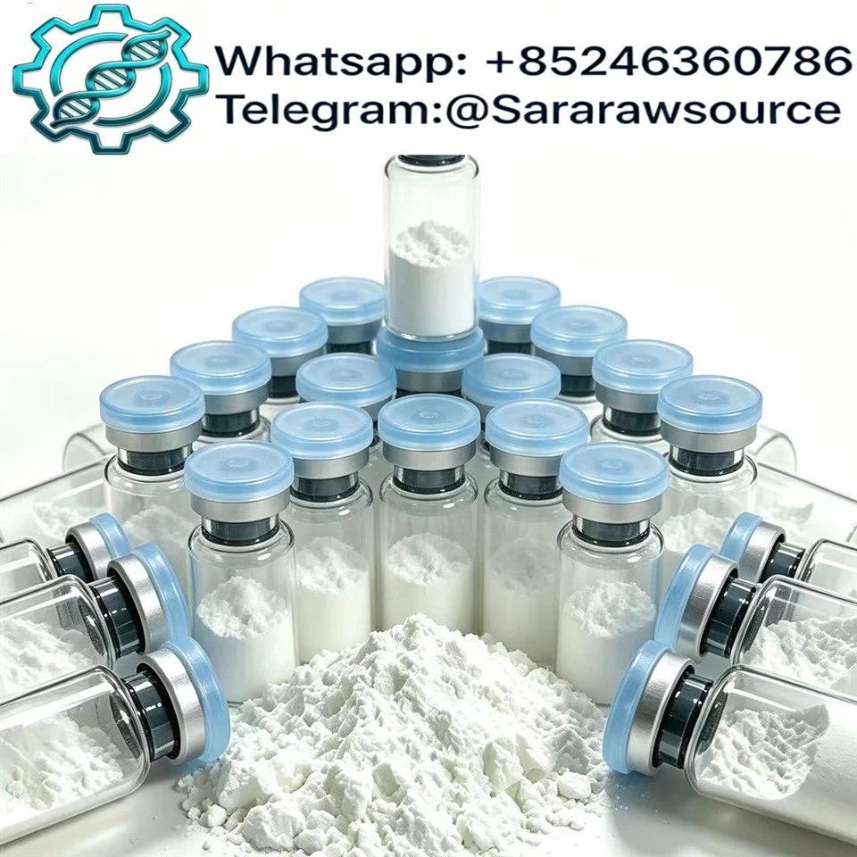 Oxytocin 2mg/vial, A Peptide Specifically For Scientific Research in China