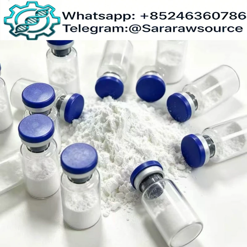 Pharmaceutical R&D Peptide SS-31 CAS: 736992-21-5