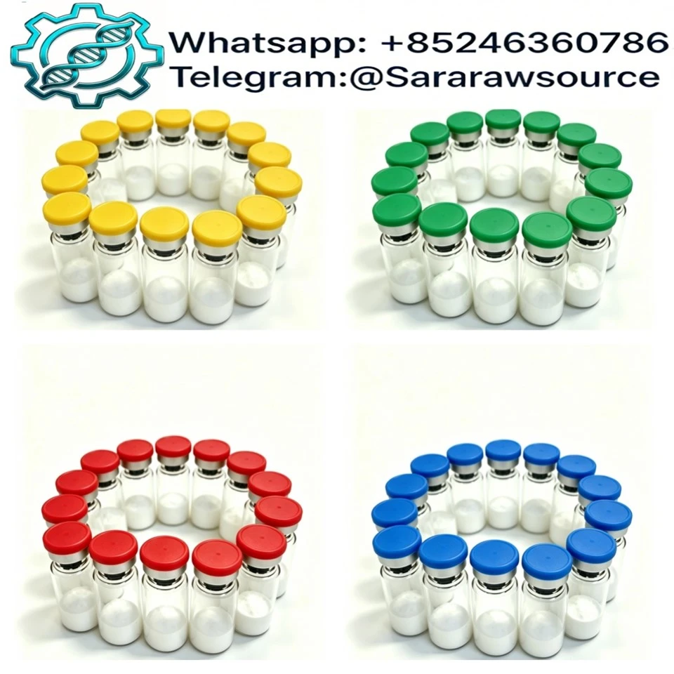 Purchase Discounted Peptide MOTS-c 10mg/vial