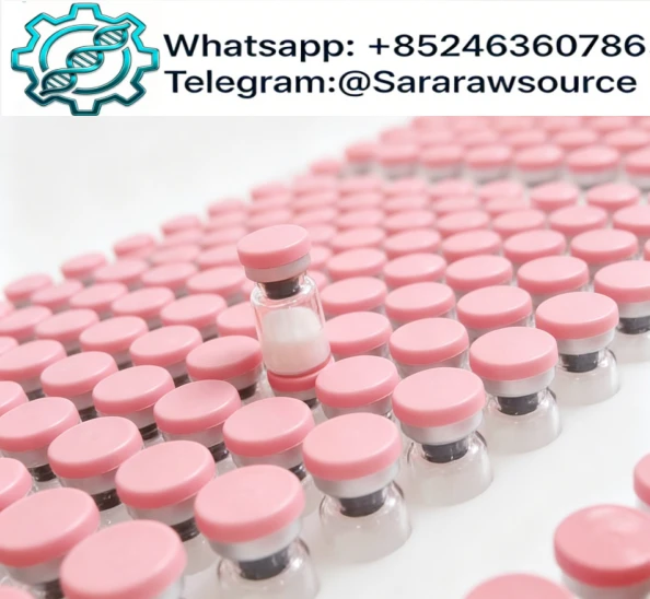 Purchase High-quality Peptide Semax 5mg/vial