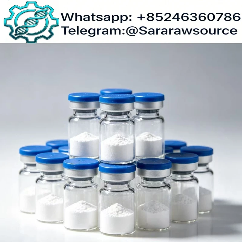 Scientific Research Experimental Peptide EPO (branded) CAS: 113427-24-0