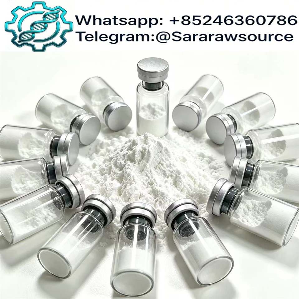 Selank 5mg/vial, A Peptide Specifically For Bodybuilding in China