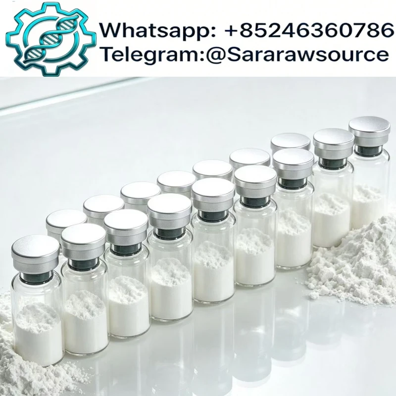 Slimming Peptide HGH 176/191 (fragment) 2mg/vial