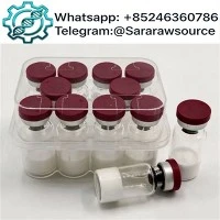 Adamax 5mg/vial – High-Purity Research Peptide – Supplier From China