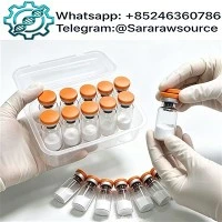 Adipotide (2 Mg/vial) For Improving Metabolic Health in Cases Of Insulin Resistance (CAS: 859216-15-2)