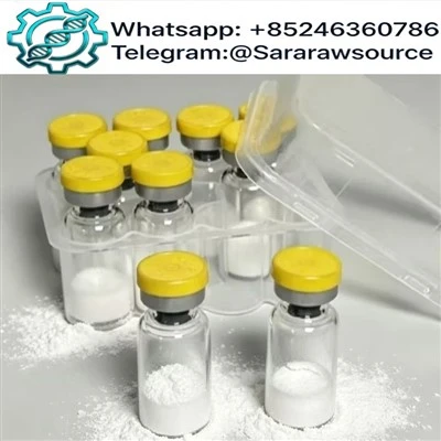 Botox (100 U/vial) Is Used For The Improvement Of Dynamic Wrinkles And Facial Contouring. CAS: 93381-43-2.