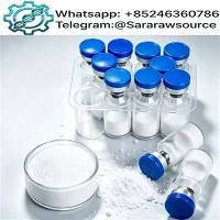 Cagrilintide 5mg + Semaglutide 5mg Effectively Counteracts The Drop in Metabolic Rate Commonly Seen During The Fat-loss Phase.