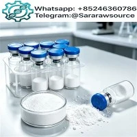 Cagrilintide 5mg/vial Is Used For Obesity And Overweight Management. CAS: 1415456-99-3.