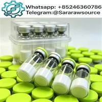 Cartalax, A High-purity Peptide Drug From China, 20mg/vial