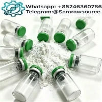 China's Top Peptide,Hexarelin 2mg/vial