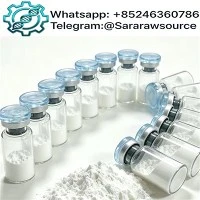 Chinese Research-specific Peptide Gonadorelin 2mg/vial