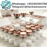 CJC1295 Without DAC 2mg/vial Is Used For Muscle Loss, Tissue Repair, And Restoration Of Health.