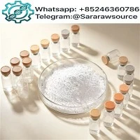 Compound Peptide KLOW (BPC-157 10mg + GHK-Cu 50mg + TB-500 10mg + KPV 10mg) 80mg/vial