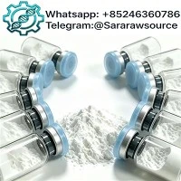 Customized Research Peptide HMG CAS103476-21-7