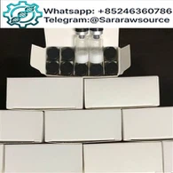 GLP-1 manufacturers