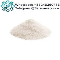 High-Purity Research-Grade Peptide Powder HGH 191aa