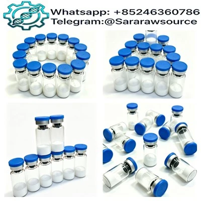 High-purity Peptide SS-31 10mg/vial