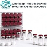 High-purity Vilon Peptide For Research Use (20 Mg/vial) – Chinese Supplier