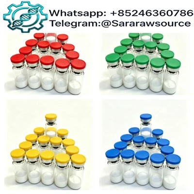 High-quality Peptide Melatonin 10mg/vial