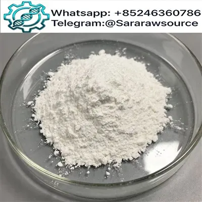 High-quality Raw Material Sermorelin