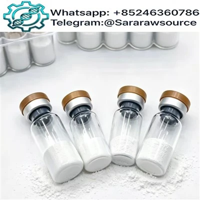 HMG75iu/vial Is For Weight Management And Body Shaping. CAS: 107741-23-1