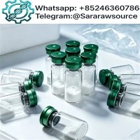 Laboratory-grade Hexarelin 2mg/vial (for Bodybuilding) CAS: 140703-51-1