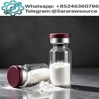 LL37 (5 Mg/vial) Promotes Collagen Synthesis And Repairs The Skin Barrier (CAS: 154947-66-7).