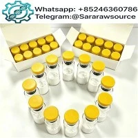 Ovagen, A High-purity Peptide From China, 20mg/vial