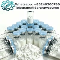Oxytocin 2mg/vial, A Peptide Specifically For Scientific Research in China