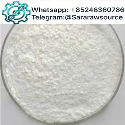 Peptide Powder NAD+