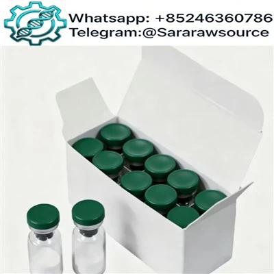 PNC 27 (5 Mg/vial) Alleviates Post-exercise Soreness And Fatigue (CAS: 1159861-00-3)